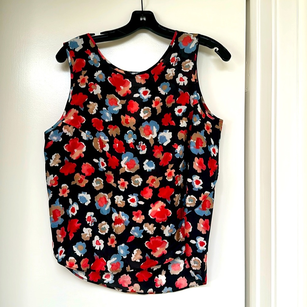 Emporio Armani tank top